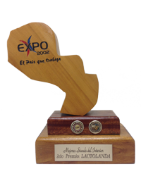 Expo 2001